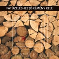 Fatüzelés és kémény