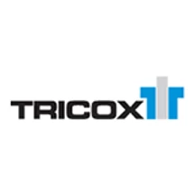 Tricox PPS/ALU  110/160 ( fm) Tricox PPS/ALU  110/160 ( fm)
